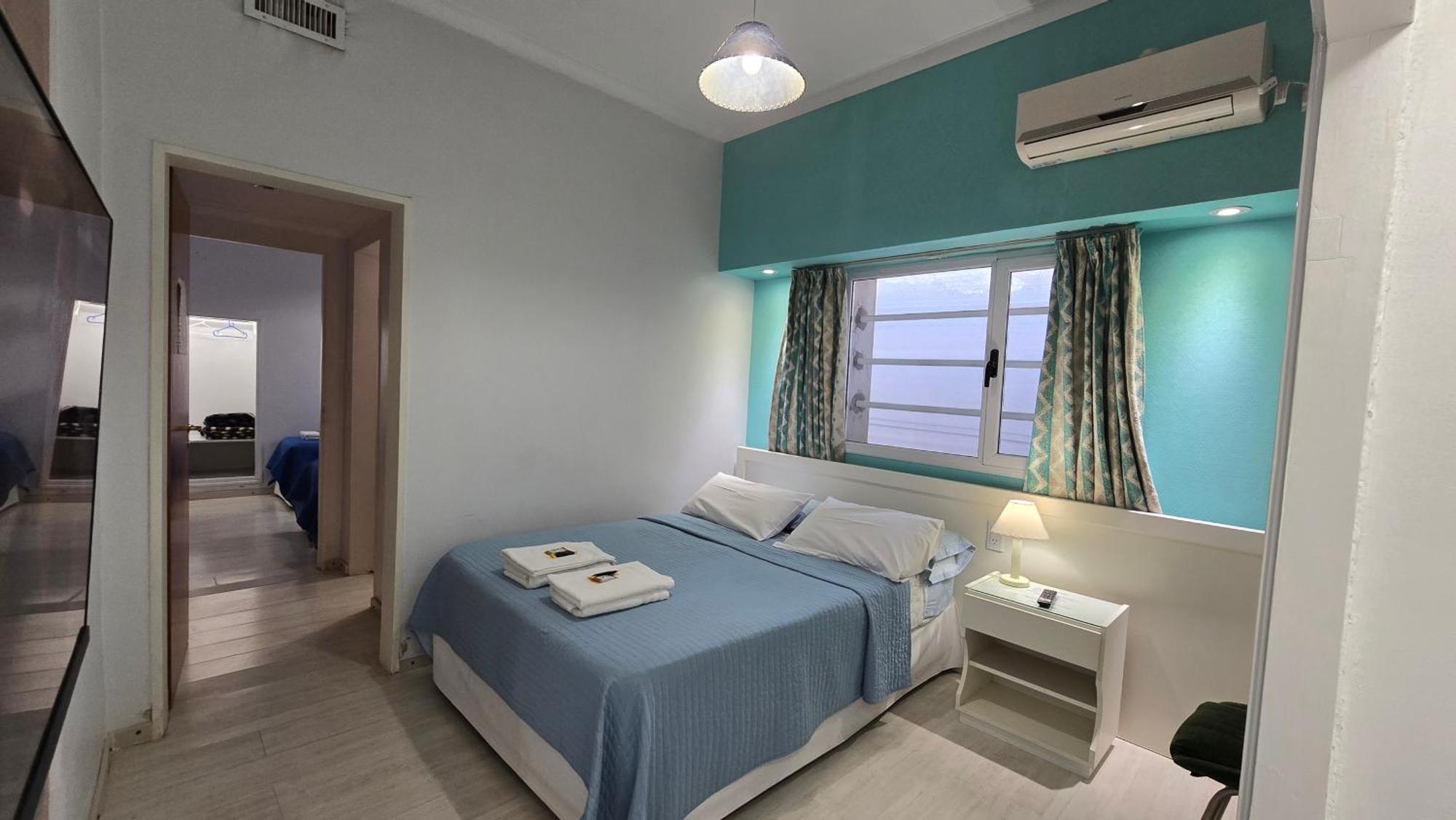 Hotel Ancona Rio Colorado Rn Exterior foto